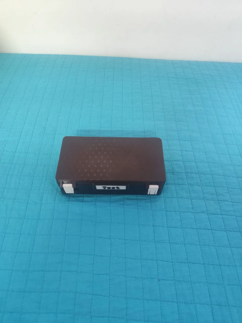 Gridfinity Box 4x2 - Free 3D Print Model - MakerWorld