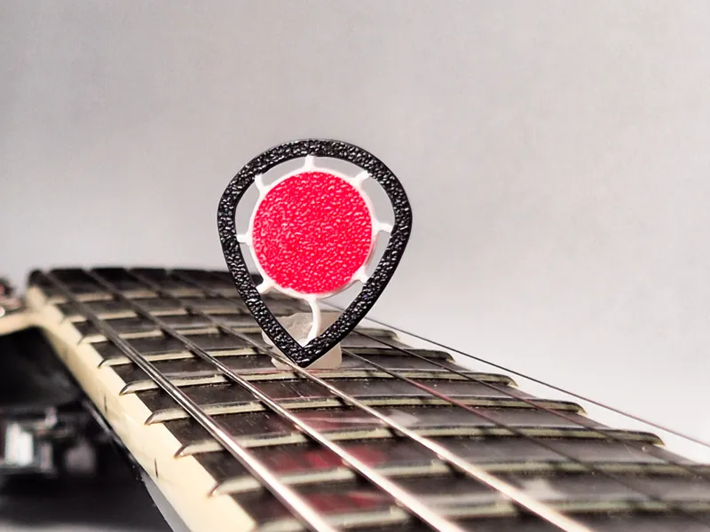 Chinesse-sun Guitar-Pick