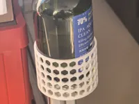 0.2mm 层高, 6 层墙, 25% 填充