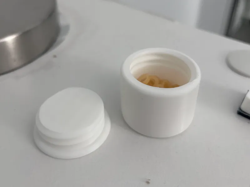 little container