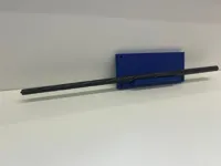 0.4mm layer, 2 walls, 15% infill