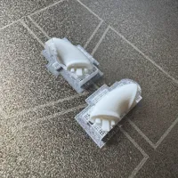 Official Designer Profile / 0.2mm nozzle, 0.1mm layer