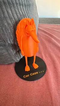 0.08mm layer, 2 walls, 15% infill