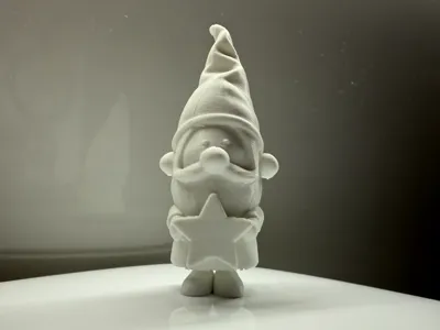 Christmas Gnome