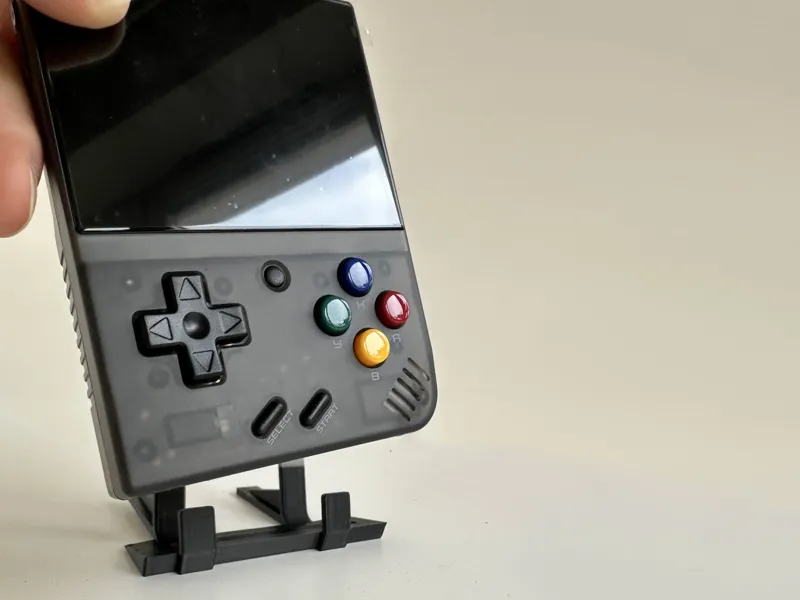 Miyoo Mini Plus Simple Stand