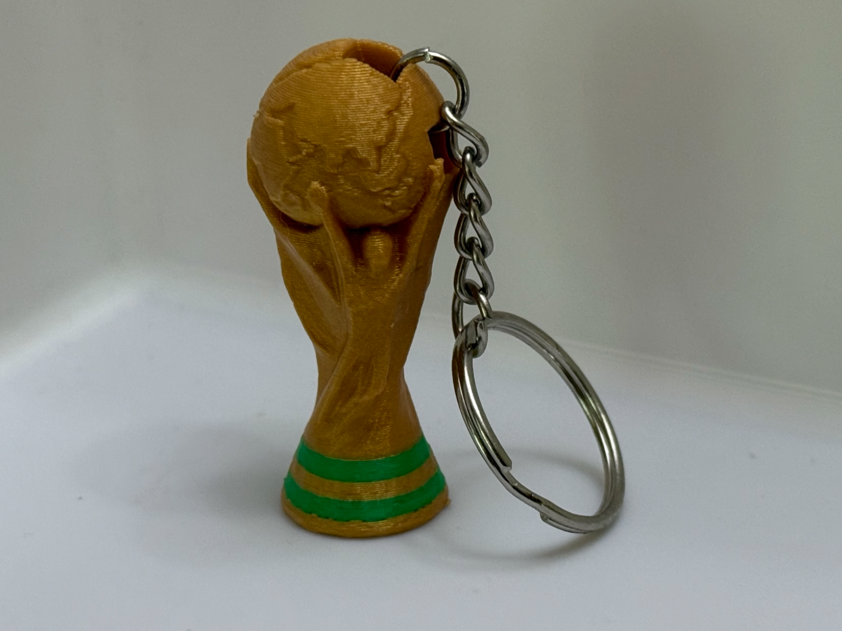 FIFA World Cup Keychain