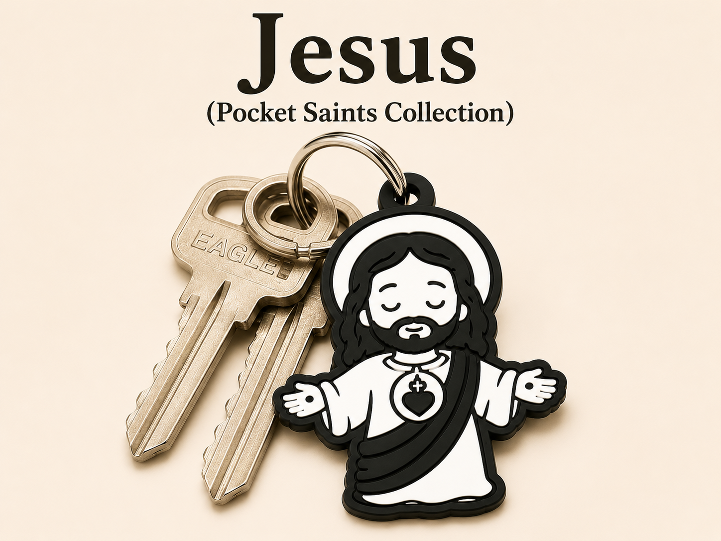 Jesus