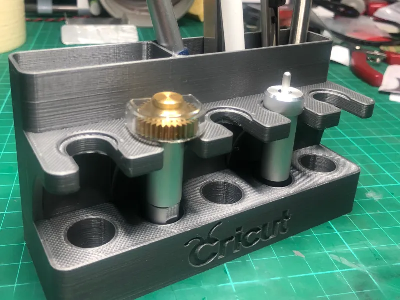 Cricut Tool Holder
