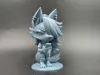 0.16mm layer, 2 walls, 15% infill