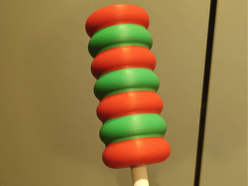 Stieleis Kinderküche