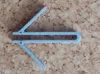 0.6mm nozzle, 0.3mm layer, 2 walls, 15% infill