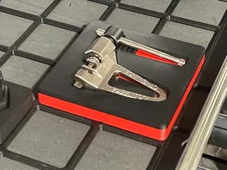 Gridfinity - Park Tool CT-5 Mini Chain Tool