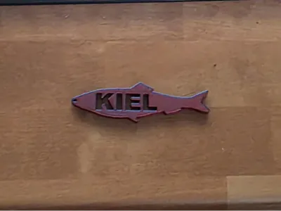 Schlüsselanhänger