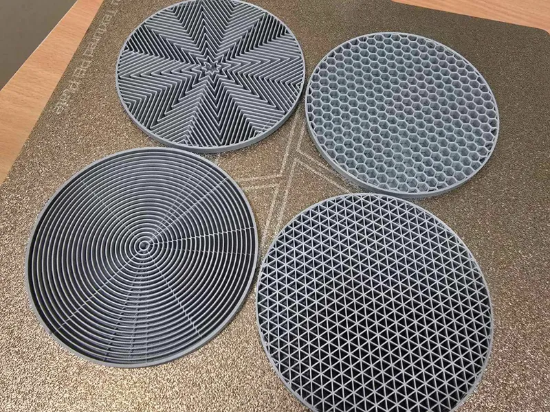 Basic Coasters