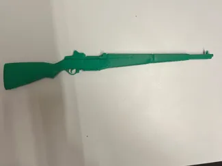 M1 garand