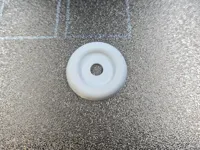 0.2mm layer, 2 walls, 100% infill