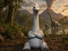Brachiosaurus
