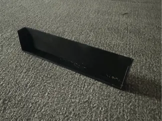Outdoor Light Cover