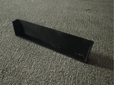 Outdoor Light Cover