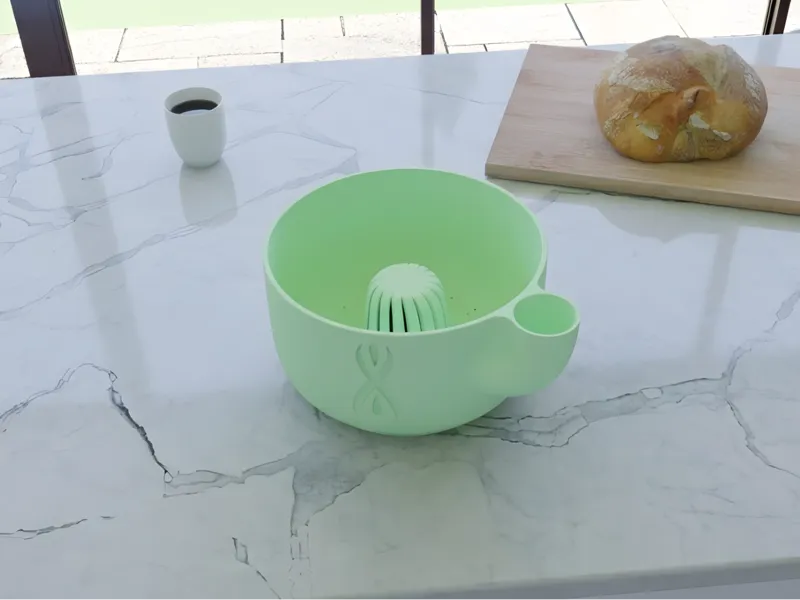 Hydro bowl V1