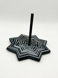 AMS P1S 0.2mm layer, 2 walls, 15% infill