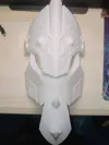 Calf-knee, the printed object is relatively large, it is recommended to adjust it according to your own calf circumference
