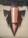 Skirt Armor A1 Version