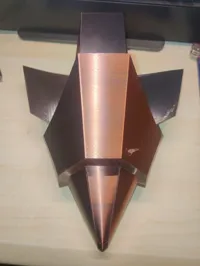 裙甲A1版本