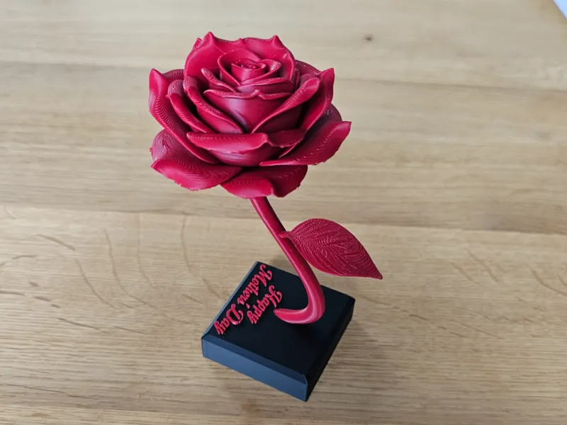 Ewige Rose | Mother's Day Edition | Love