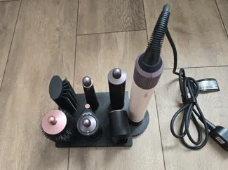Dyson Airwrap Halterung