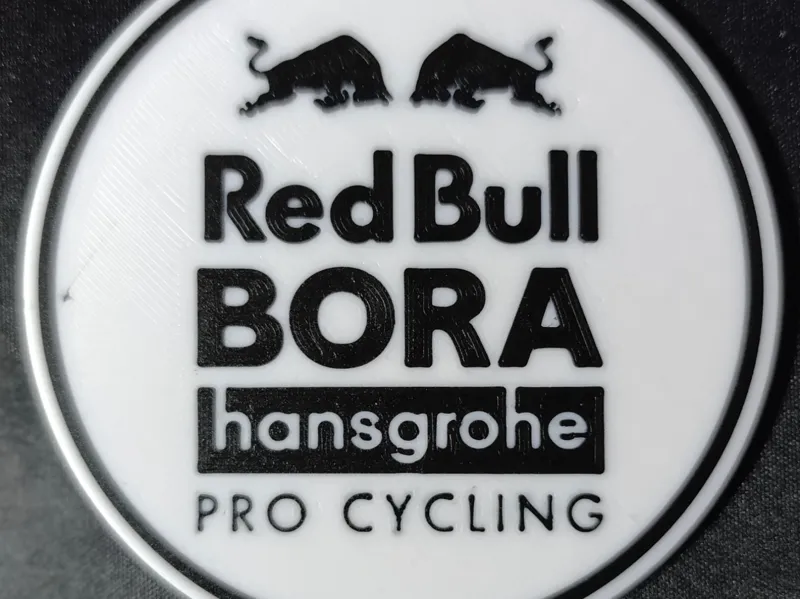 Tour de France Red Bull Bora hansgrohe Pro Cycling