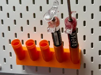 20ml Loobtoob Syringe holder for Skadis
