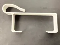 0.2mm layer, 6 walls, 15% infill