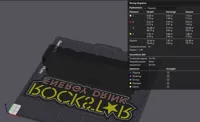 AMS needed All In One Buildplate