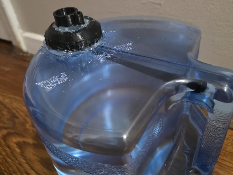 Vevor Water Distiller Pour Spout
