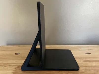 Simple Bookend