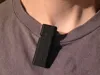 Strong and Loud Shirt clip