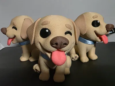 Labrador Companion