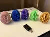 0.2mm layer, vase mode