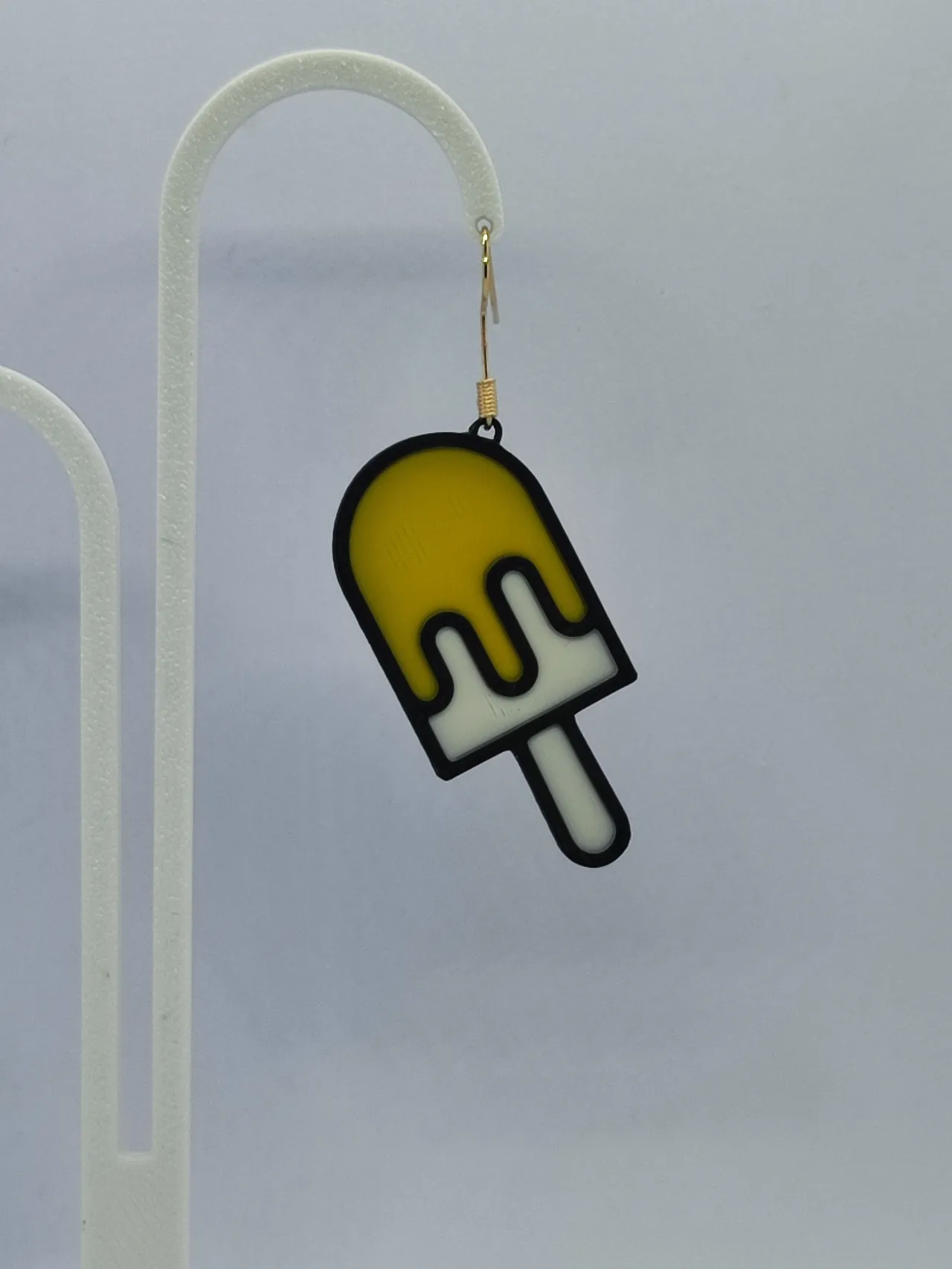 Aretes Heladitos view 4