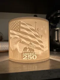 0.12mm layer, 3 walls, 15% infill