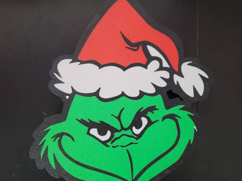 Grinch