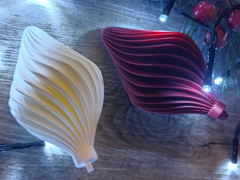 christmas decoration - ornament(hangable)