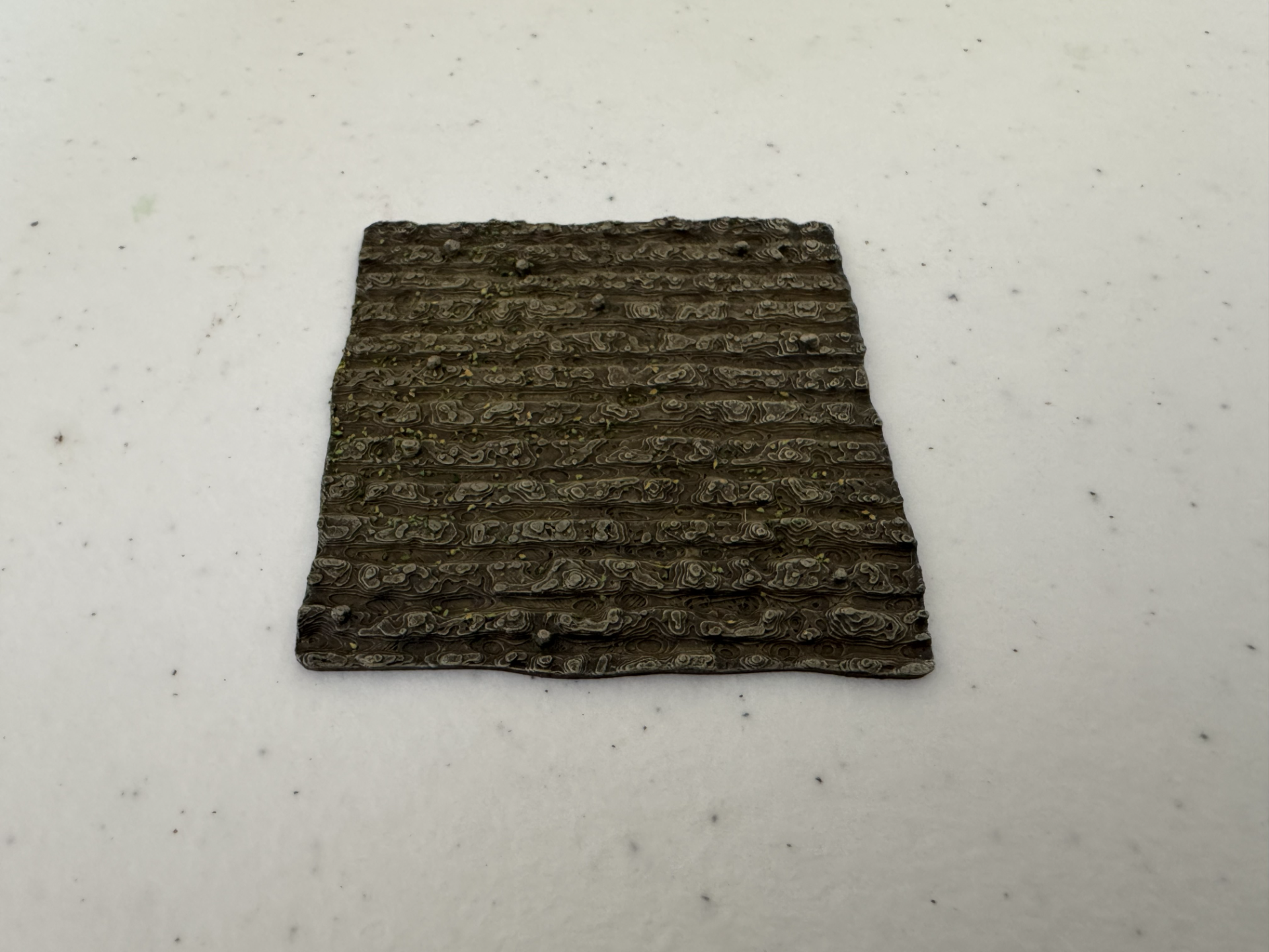 Small Square Farmland
