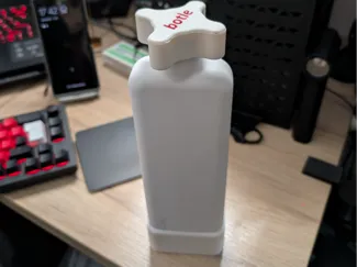Memobottle Slim Stainless Steel Accessories