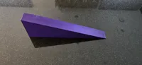 0.2mm layer, 6 walls, 15% infill