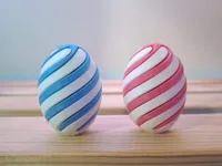 2 Colours (Print-By-Plate)