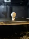 0.2mm layer, 2 walls, 8% infill