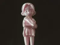 0.16mm 层高, 3 层墙, 15% 填充