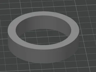sleeve for machines